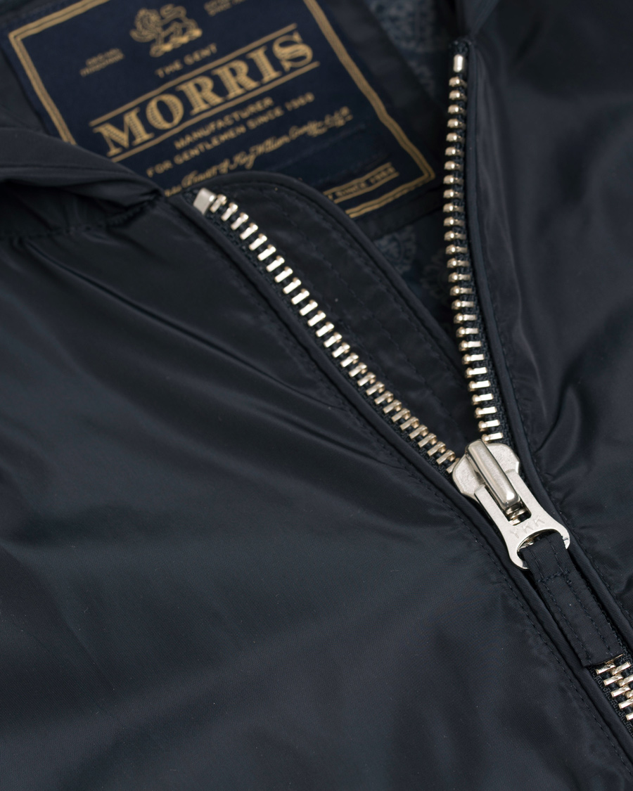 Heren | Jassen | Morris | Derby Jacket Old Blue