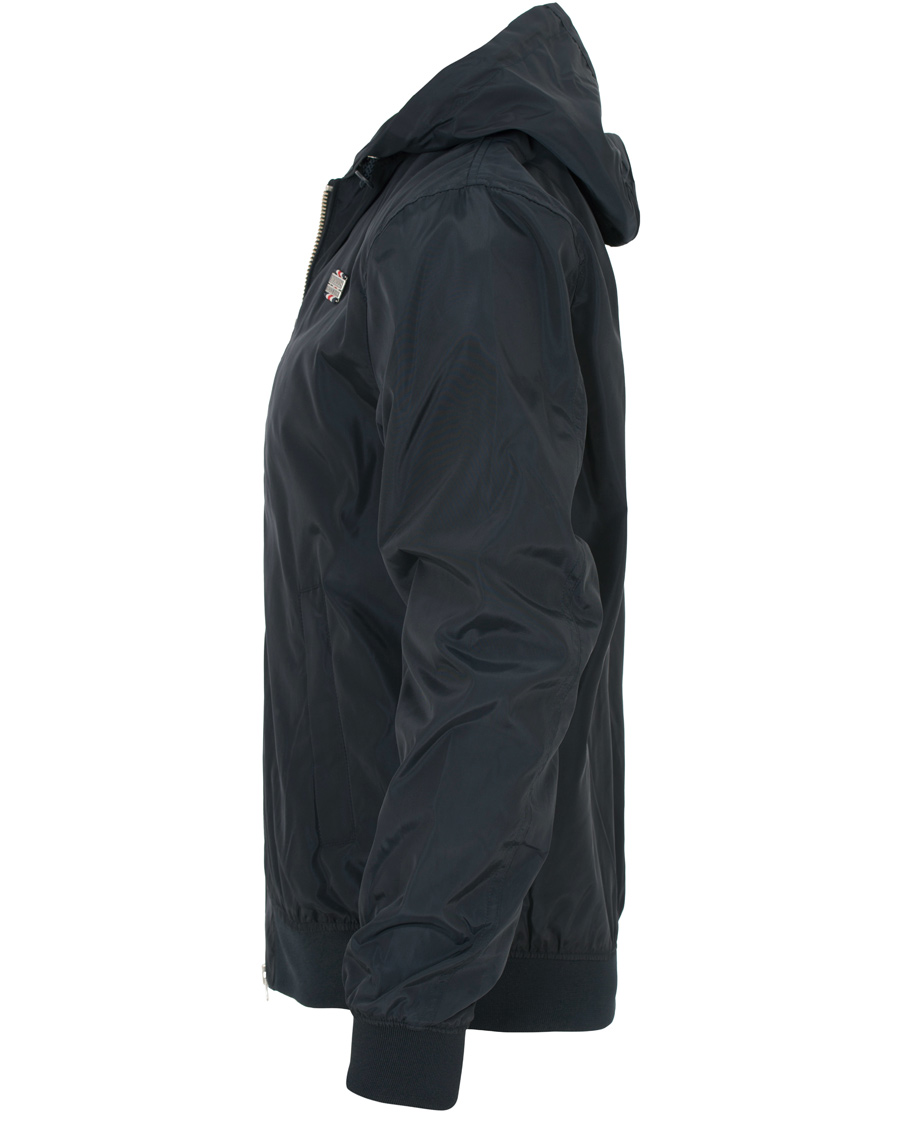 Heren | Jassen | Morris | Derby Jacket Old Blue