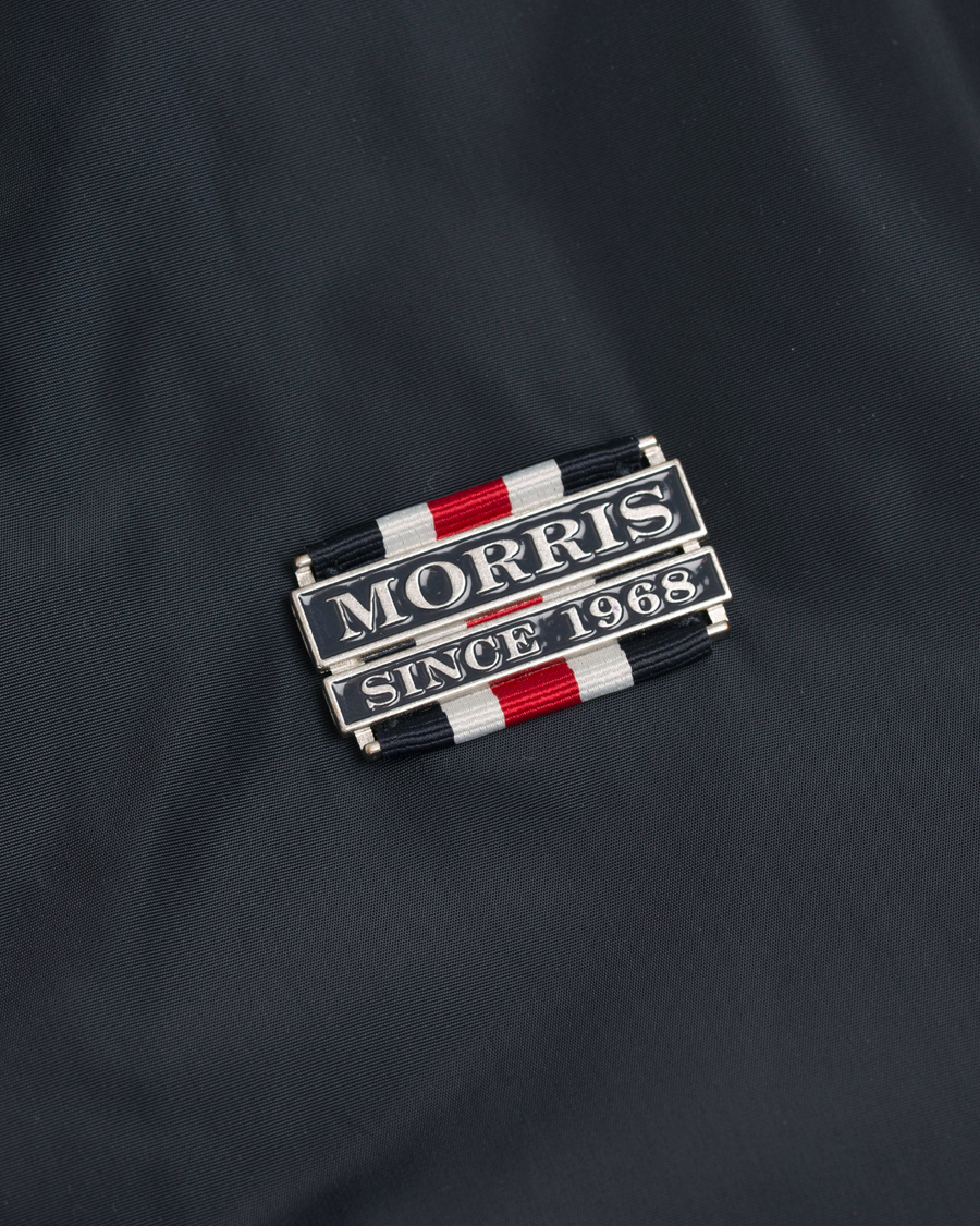 Heren | Jassen | Morris | Derby Jacket Old Blue
