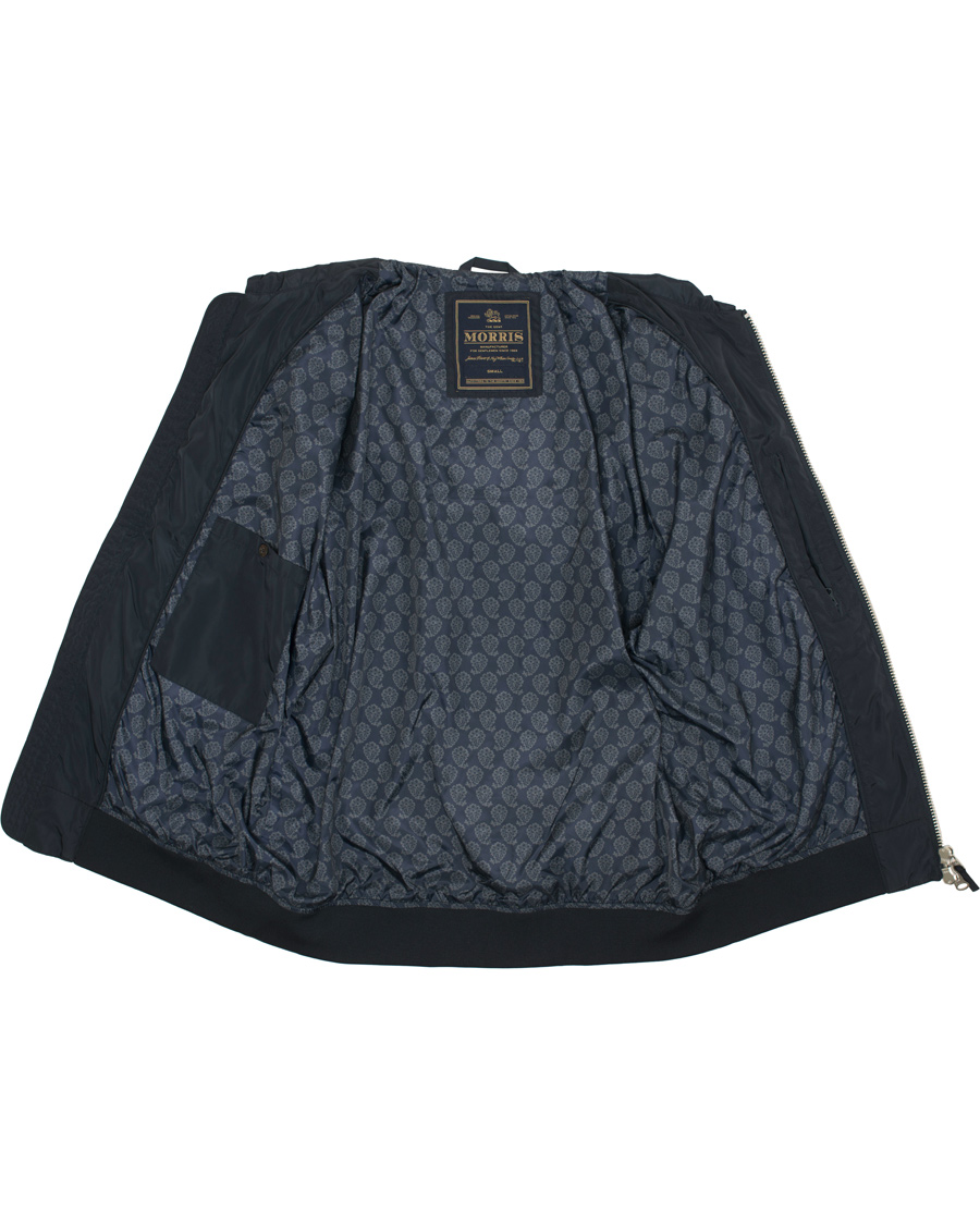 Heren | Jassen | Morris | Derby Jacket Old Blue