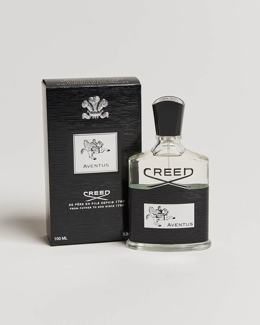 Heren | Geuren | Creed | Aventus Eau de Parfum 100ml