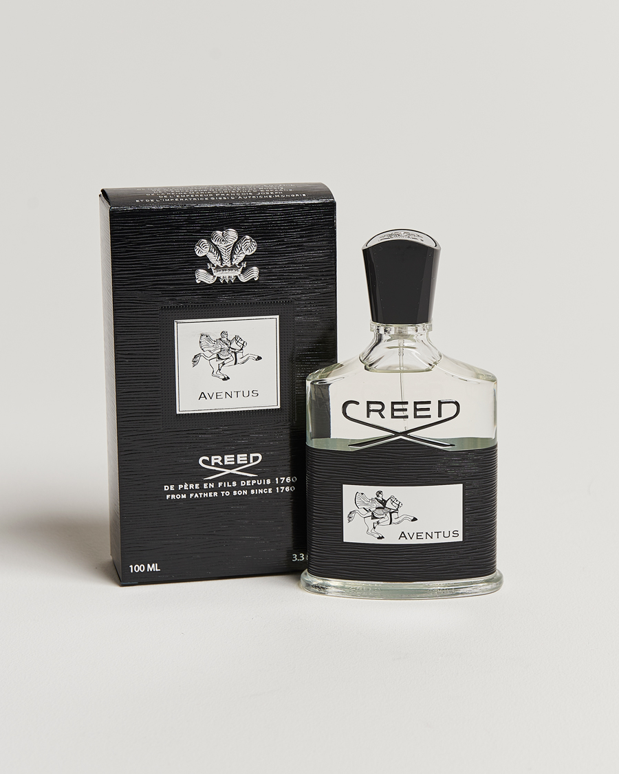 Heren | Cadeaus | Creed | Aventus Eau de Parfum 100ml