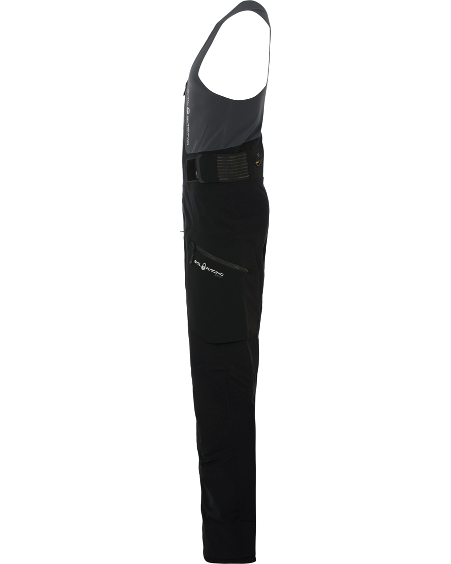 Heren | Broeken | Sail Racing | 50 KTS Orca Bib Pant Carbon