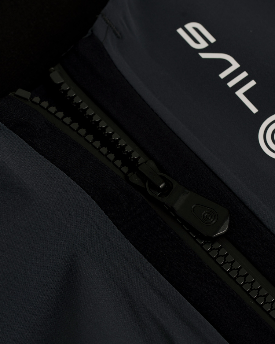 Heren | Broeken | Sail Racing | 50 KTS Orca Bib Pant Carbon