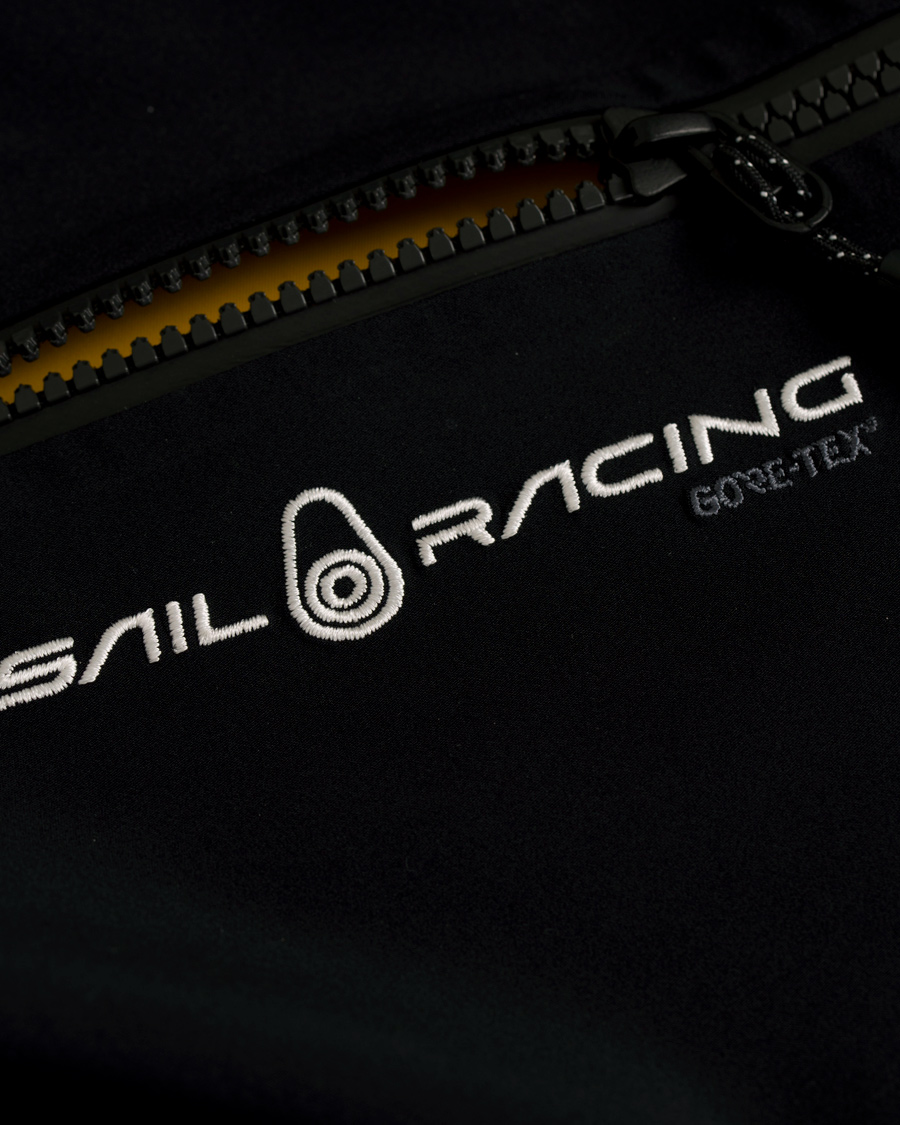 Heren | Broeken | Sail Racing | 50 KTS Orca Bib Pant Carbon