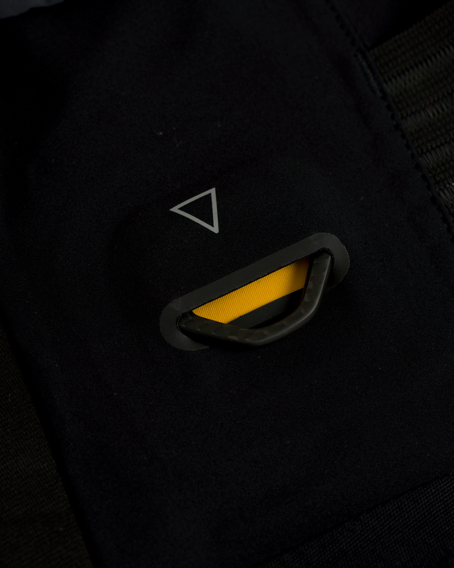 Heren | Broeken | Sail Racing | 50 KTS Orca Bib Pant Carbon