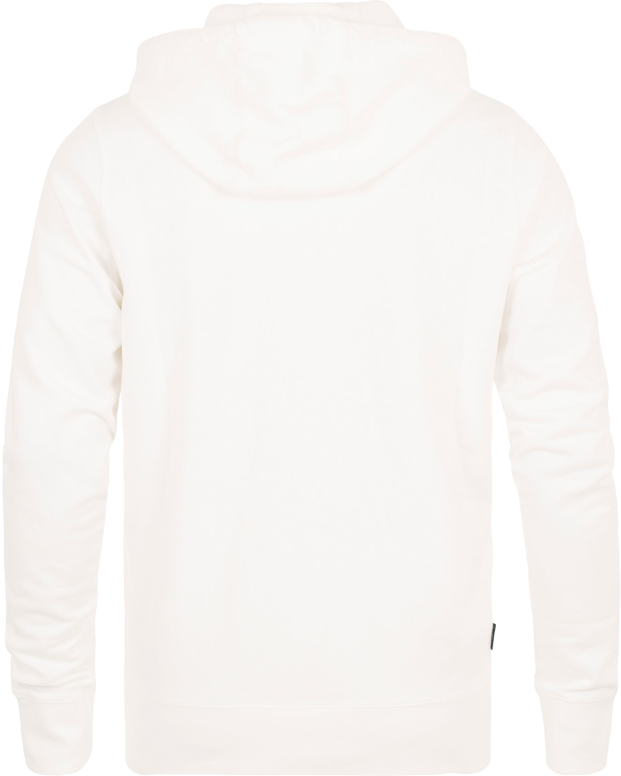 Heren | Truien | Tommy Hilfiger | Rick Hoodie Snow White