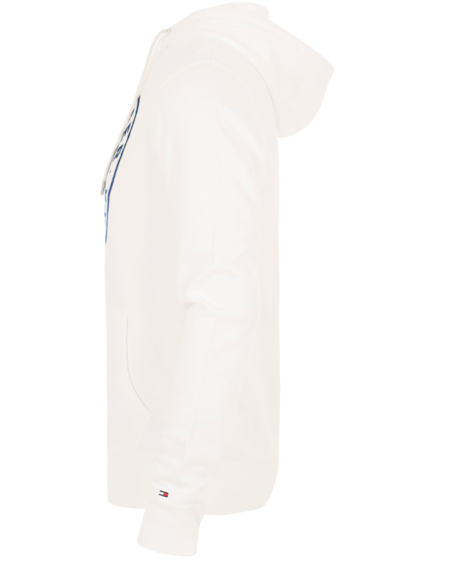 Heren | Truien | Tommy Hilfiger | Rick Hoodie Snow White