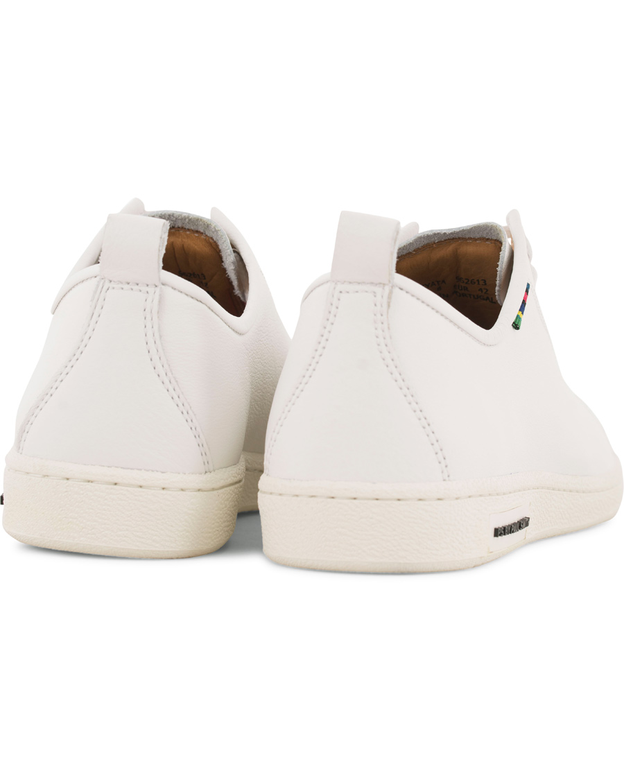 Heren | PS Paul Smith Miyata Sneaker White | PS Paul Smith | Miyata Sneaker White