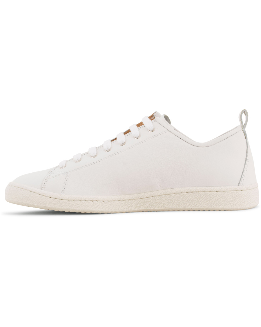 Heren | PS Paul Smith Miyata Sneaker White | PS Paul Smith | Miyata Sneaker White