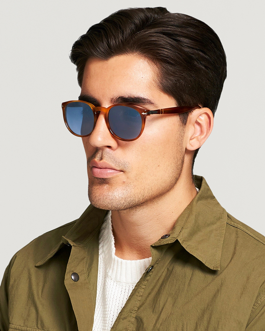 Heren | Accessoires | Persol | 0PO3171S Sunglasses Terra Di Siena