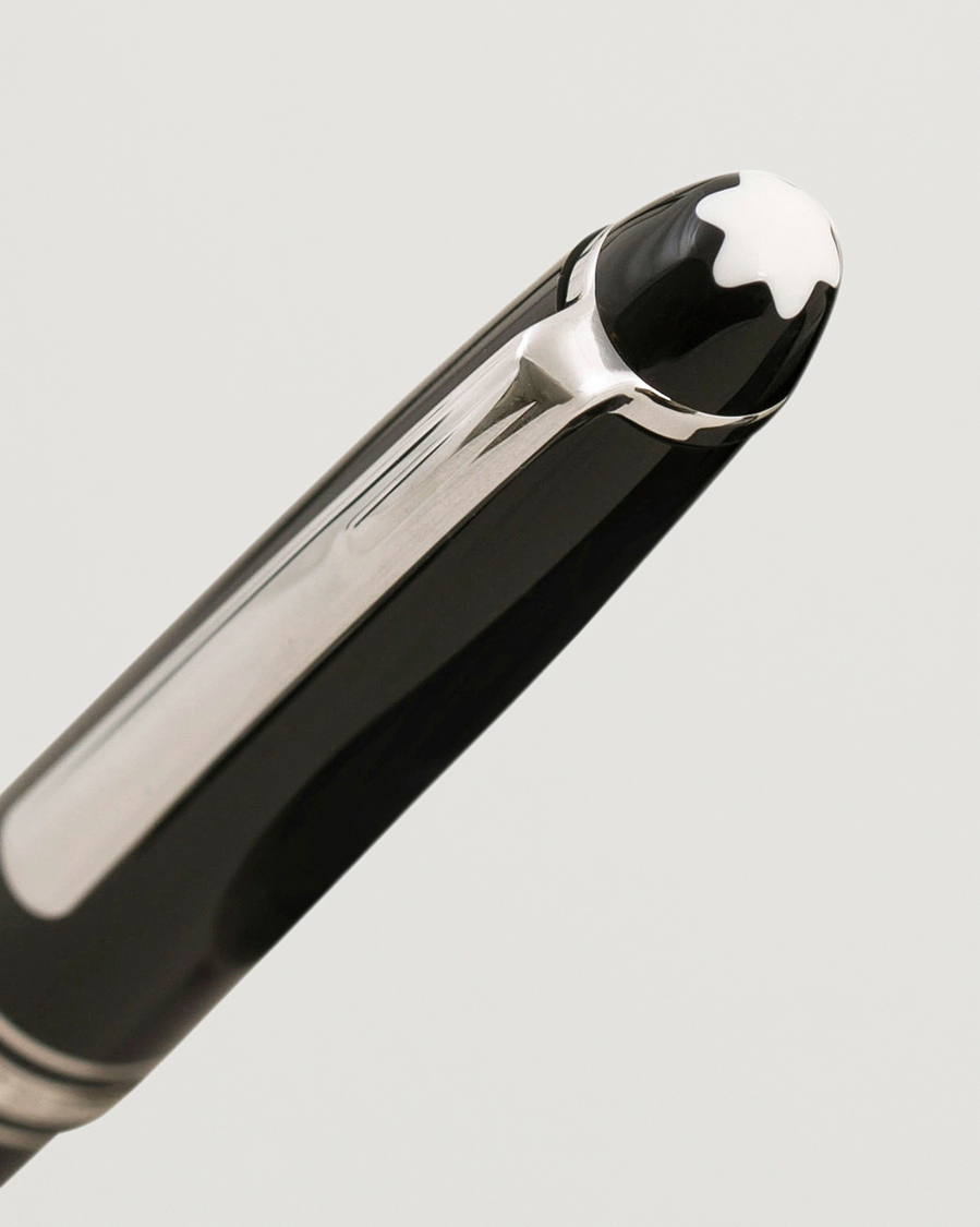 Heren | Pennen | Montblanc | 164 Classique Meisterstück Ballpoint Pen Platinum Line