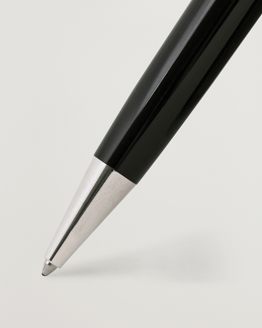 Heren | Pennen | Montblanc | Midsize Meisterstück Ballpoint Pen Platinum Line