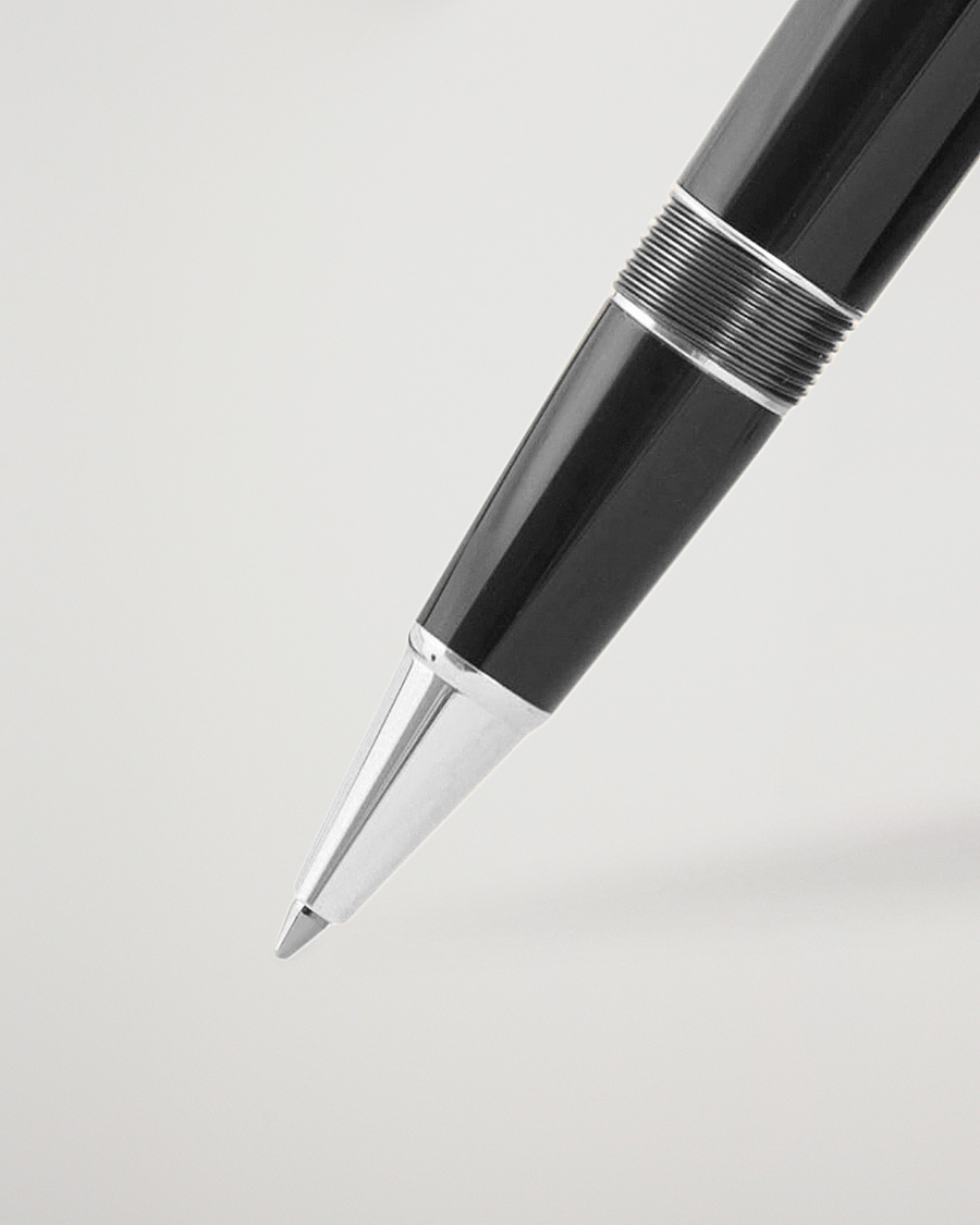 Heren |  | Montblanc | 161 LeGrand Meisterstück Ballpoint Pen Platinum Line