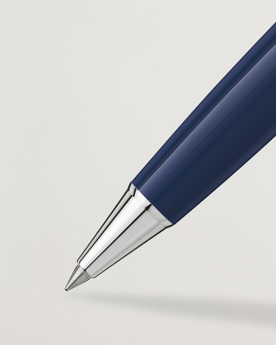 Heren | Pennen | Montblanc | PIX Rollerball Pen Blue