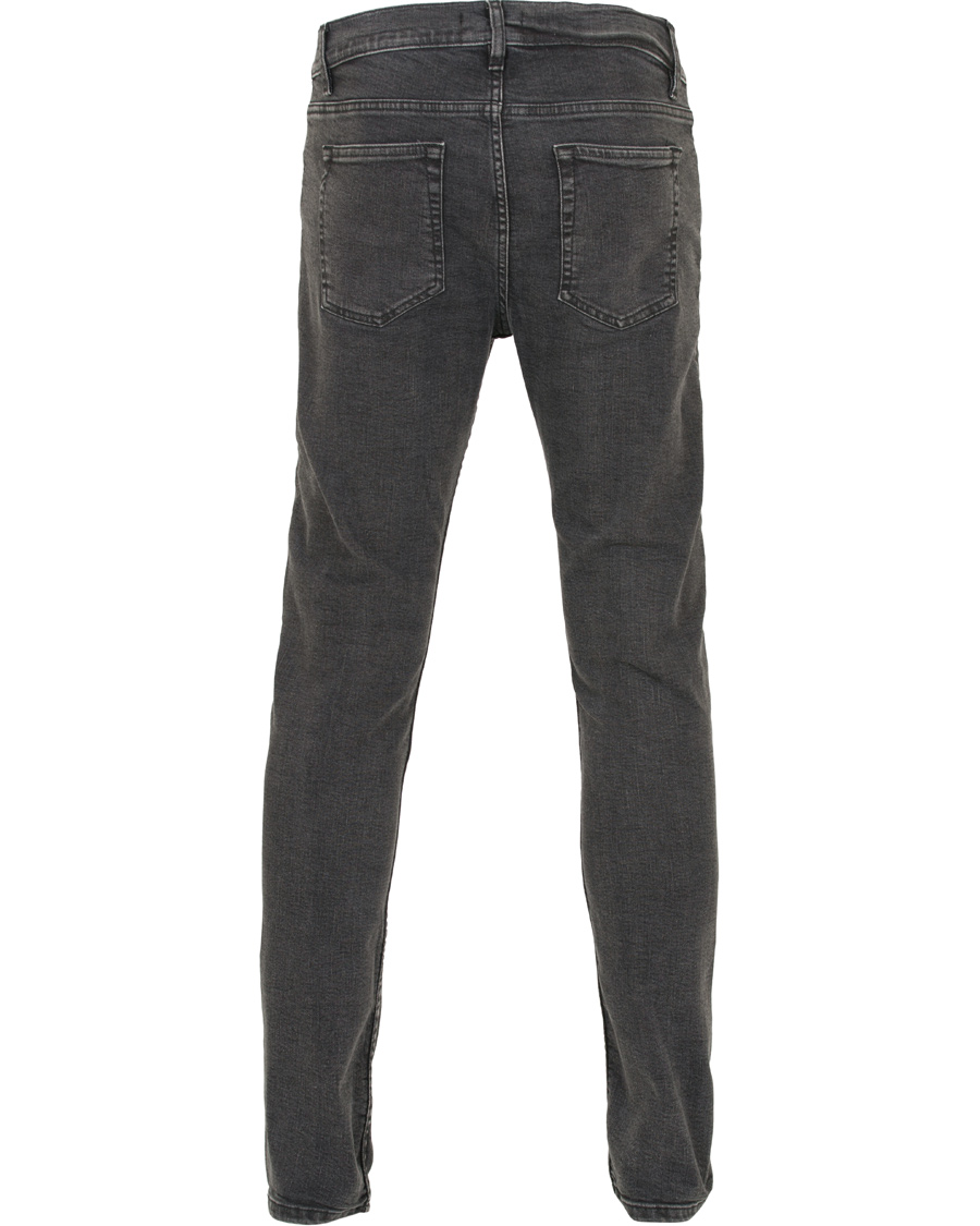 Heren | Jeans | IRO | Piotre Slim Jeans Anthracite