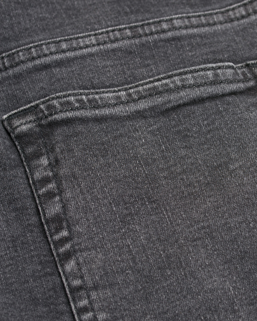 Heren | Jeans | IRO | Piotre Slim Jeans Anthracite