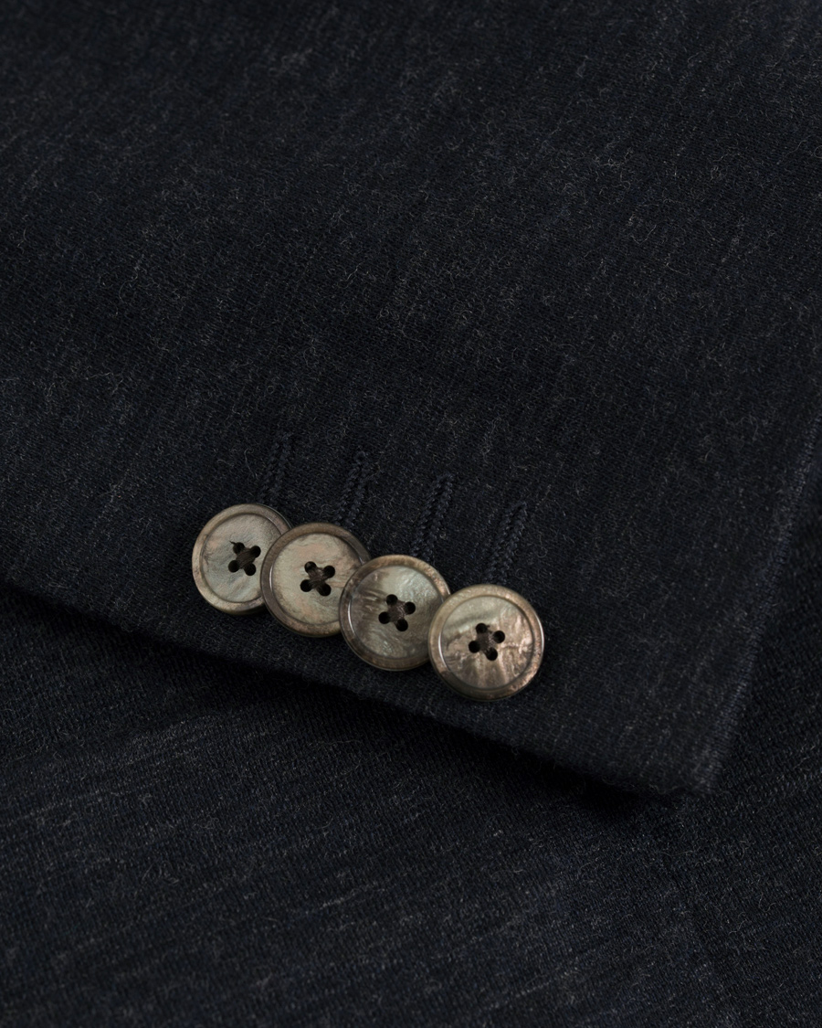 Heren | Blazers | Tommy Hilfiger | Jersey Blazer Sky Captain