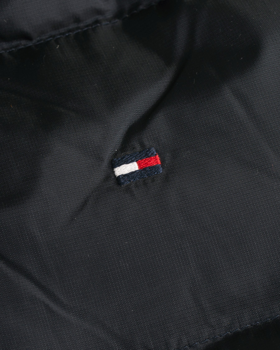 Heren | Jassen | Tommy Hilfiger | Chad Down Hood Jacket Sky Captain