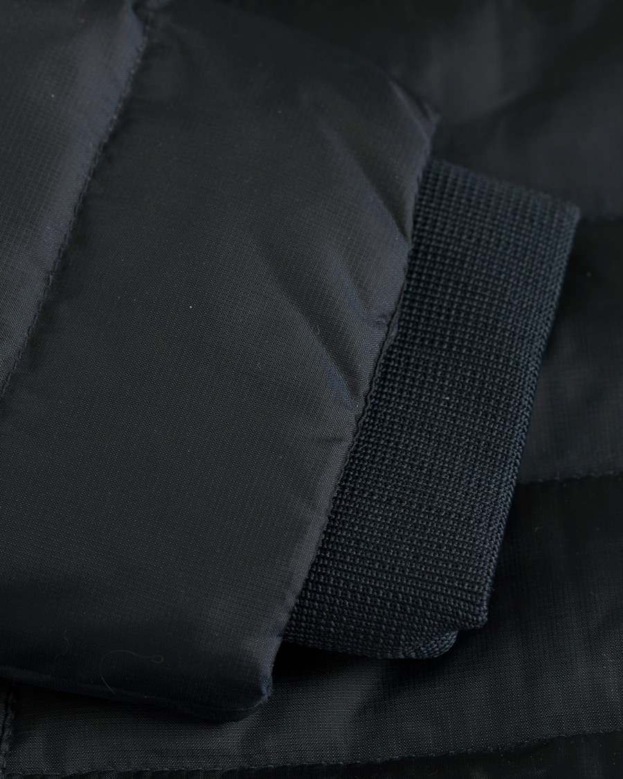 Heren | Jassen | Tommy Hilfiger | Chad Down Hood Jacket Sky Captain