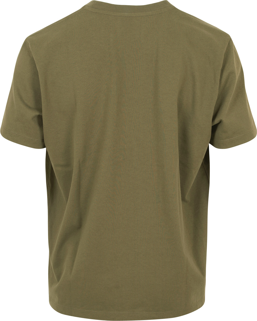 Heren | T-shirts | Our Legacy | Box Golden T-shirt Cactus