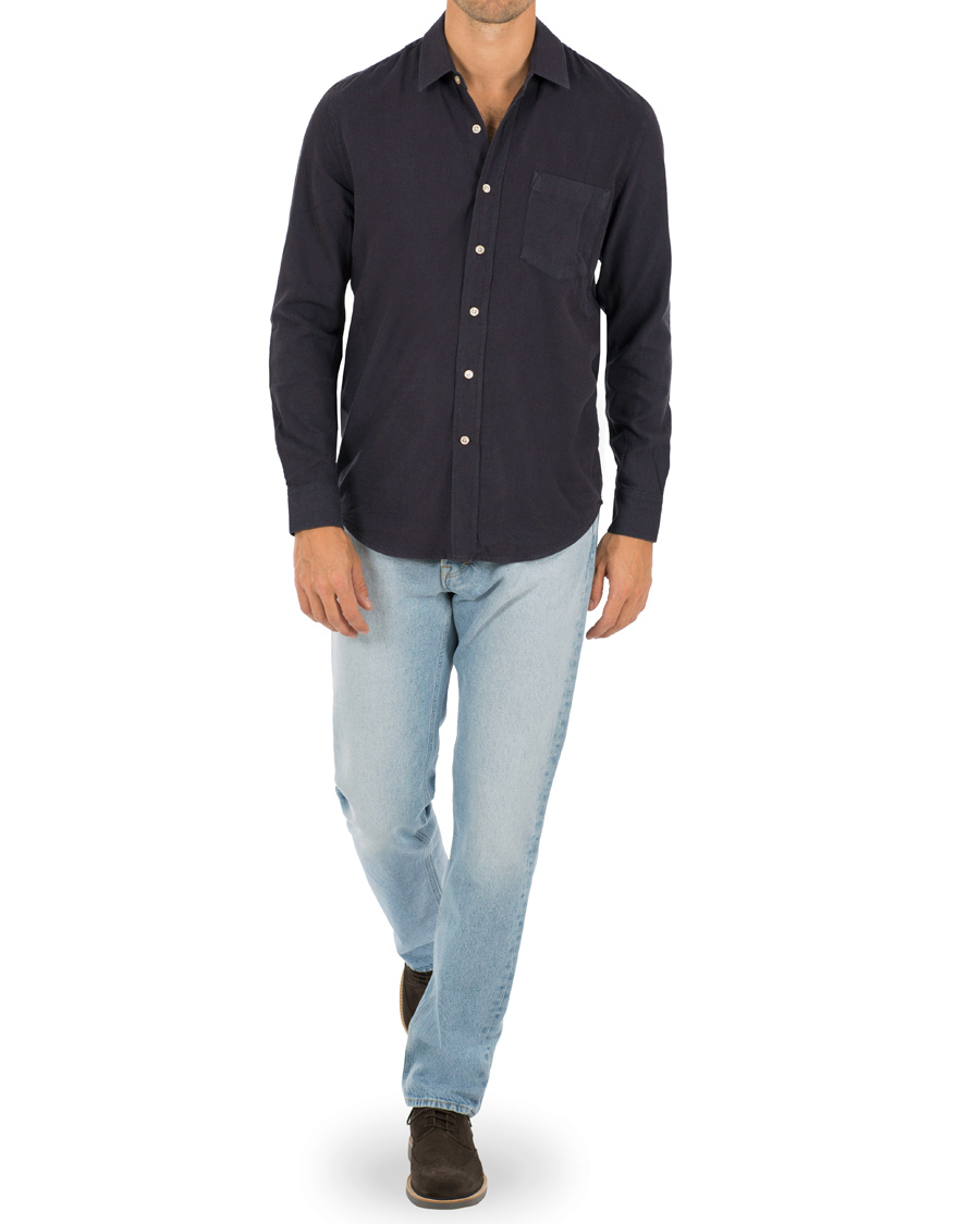 Heren | Jeans | Our Legacy | First Cut Jeans Light Vintage Wash