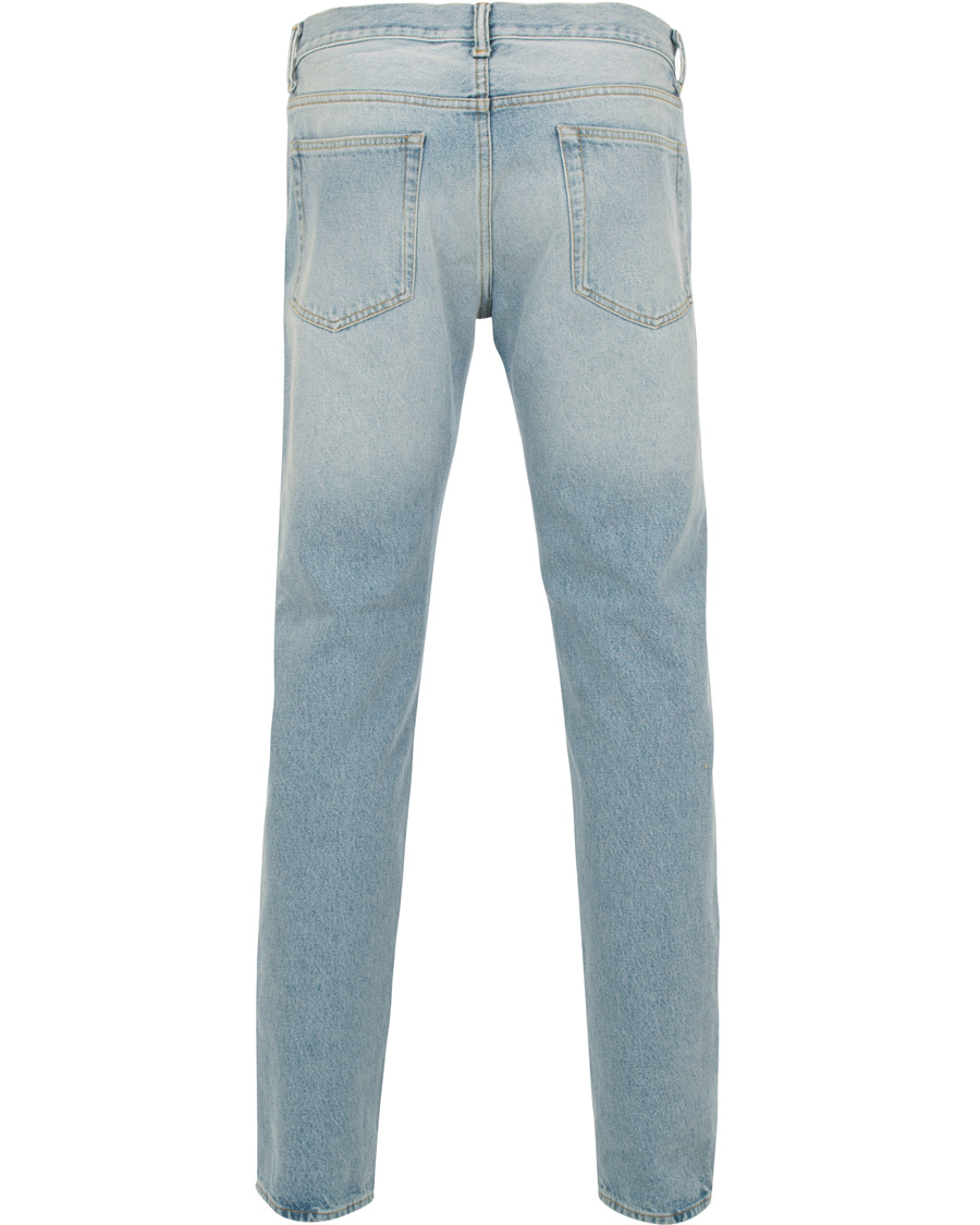 Heren | Jeans | Our Legacy | First Cut Jeans Light Vintage Wash