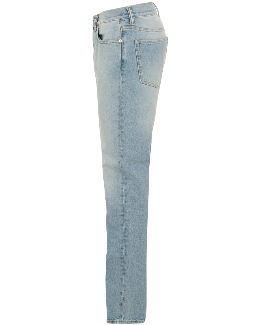 Heren | Jeans | Our Legacy | First Cut Jeans Light Vintage Wash