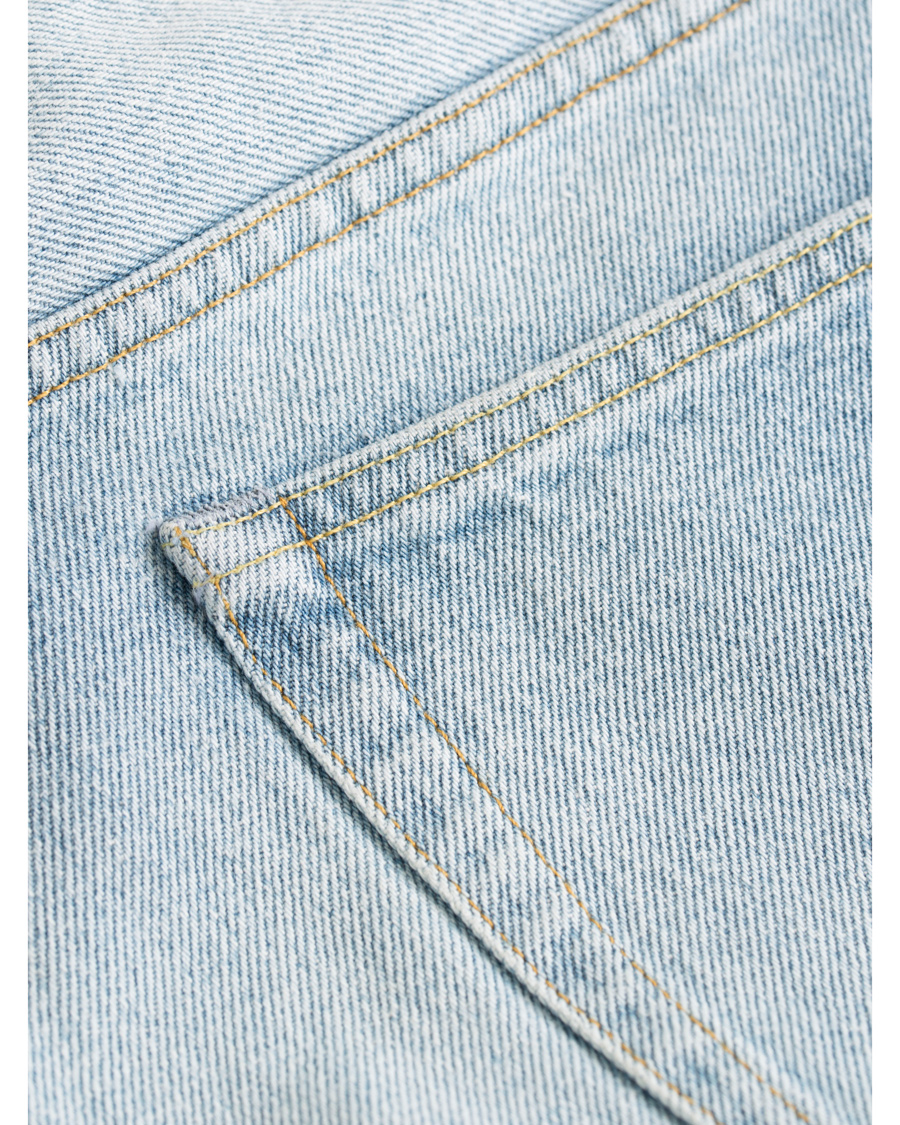Heren | Jeans | Our Legacy | First Cut Jeans Light Vintage Wash