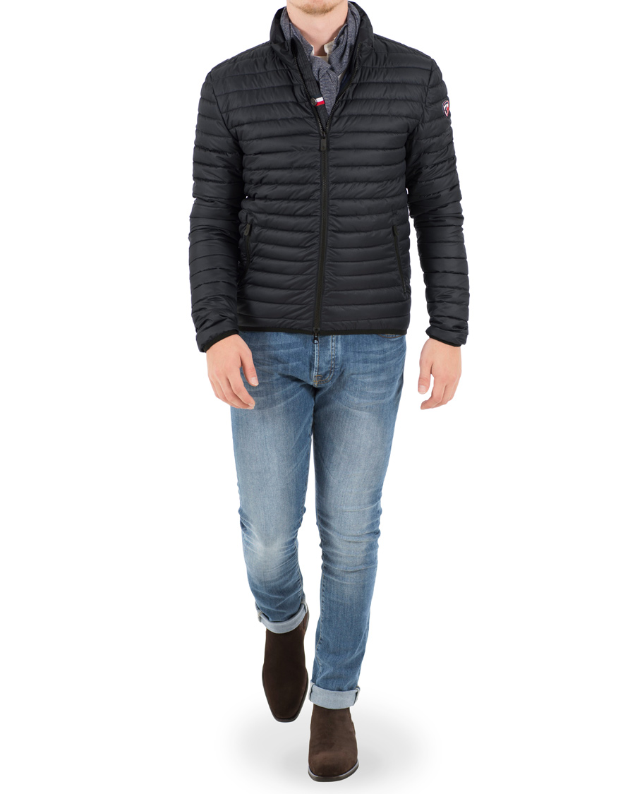 Heren | Jassen | Rossignol | Kent Padded Jacket Navy