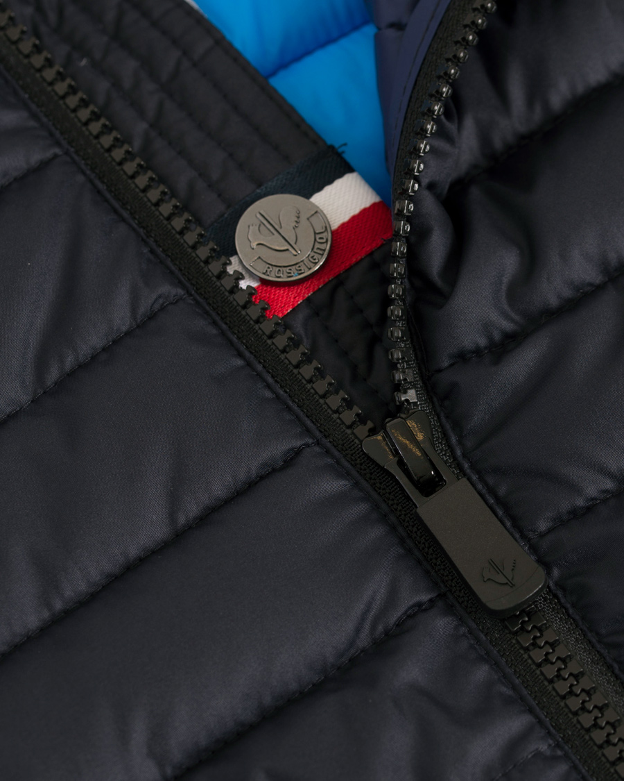 Heren | Jassen | Rossignol | Kent Padded Jacket Navy