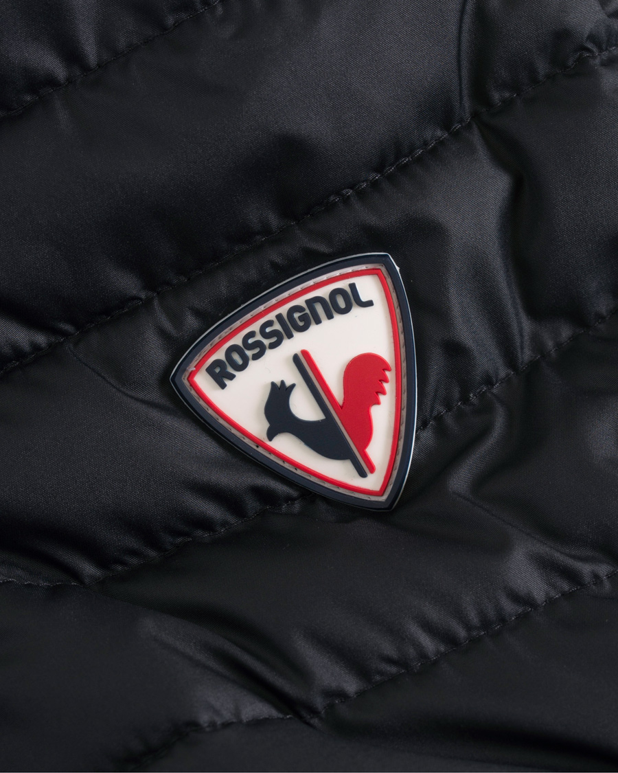 Heren | Jassen | Rossignol | Kent Padded Jacket Navy