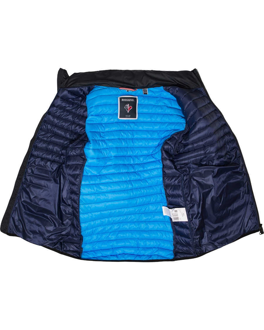 Heren | Jassen | Rossignol | Kent Padded Jacket Navy