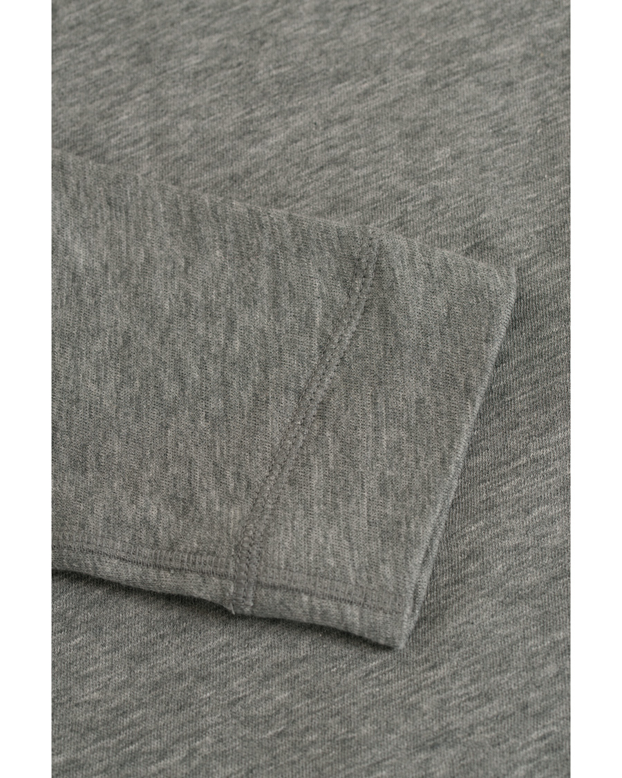 Heren | Truien | Lacoste | Jersey Hoodie Grey