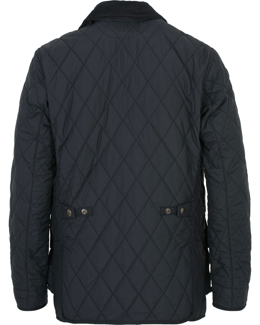 Heren | Jassen | Polo Ralph Lauren | Quilted Jacket Navy