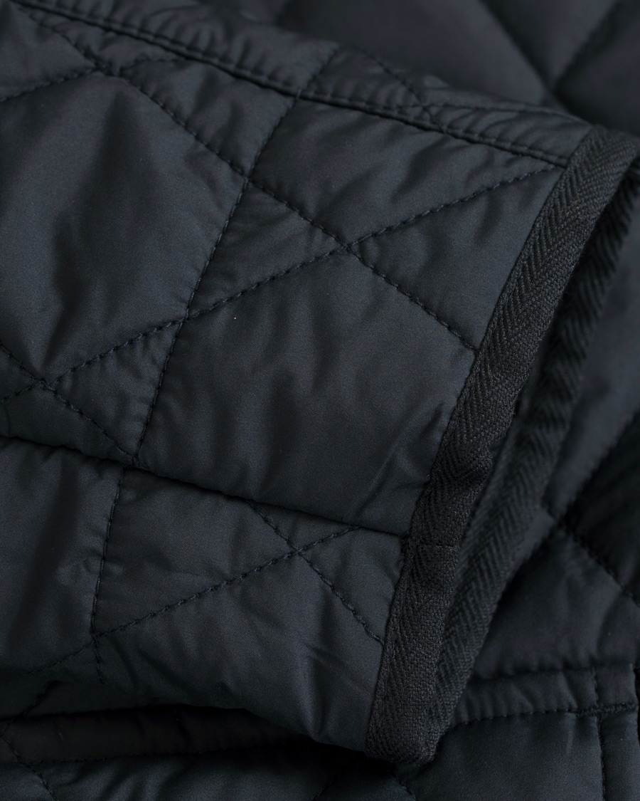 Heren | Jassen | Polo Ralph Lauren | Quilted Jacket Navy