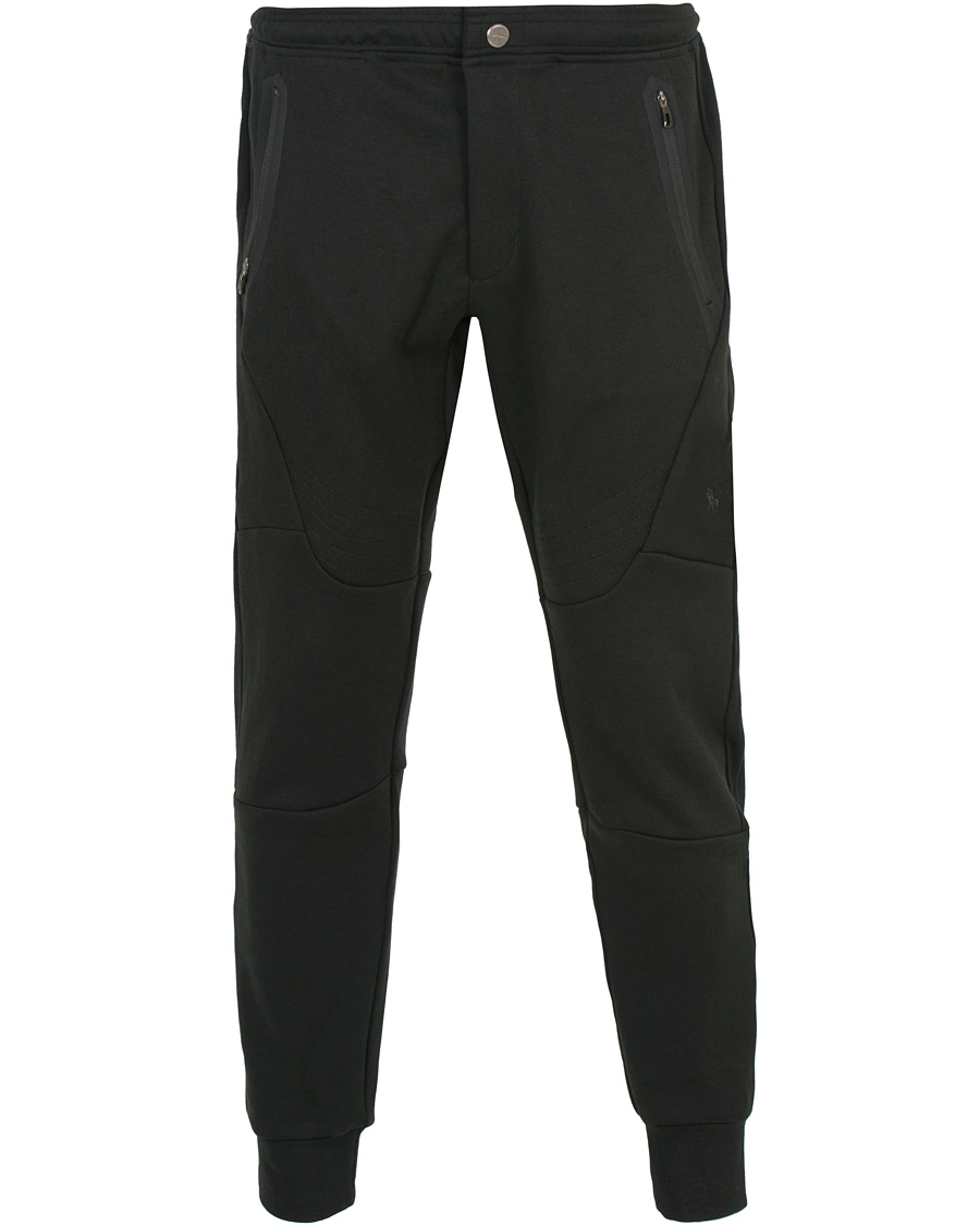 Heren | Broeken | Polo Ralph Lauren | Modern Jogger Sweatpants Polo Black