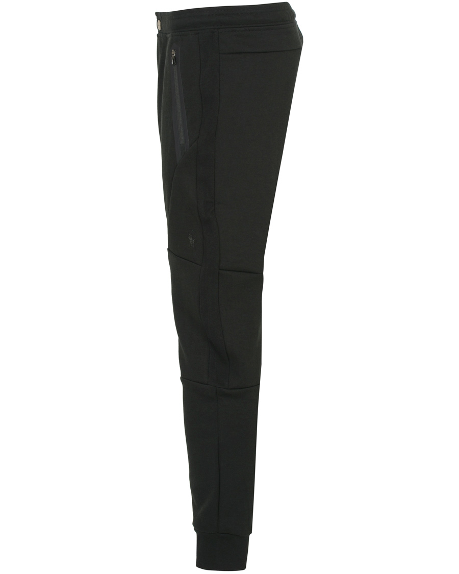 Heren | Broeken | Polo Ralph Lauren | Modern Jogger Sweatpants Polo Black
