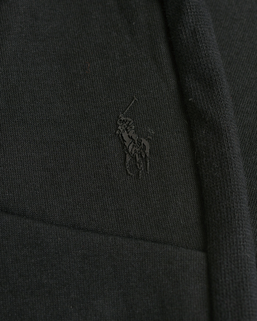Heren | Broeken | Polo Ralph Lauren | Modern Jogger Sweatpants Polo Black