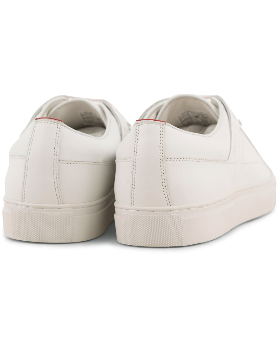 Heren | HUGO Futurism Tenn Sneaker White | HUGO | Futurism Tenn Sneaker White