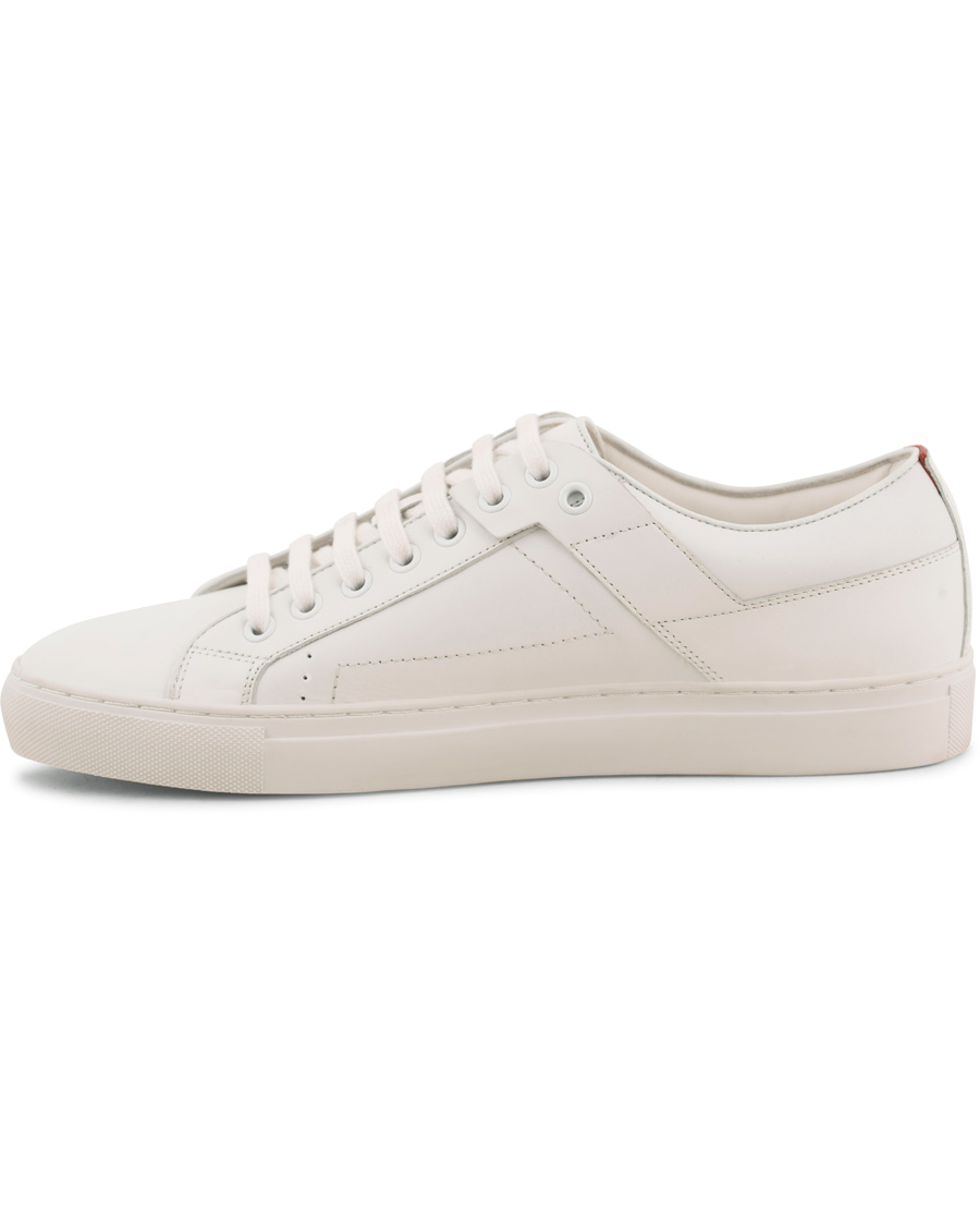 Heren | HUGO Futurism Tenn Sneaker White | HUGO | Futurism Tenn Sneaker White