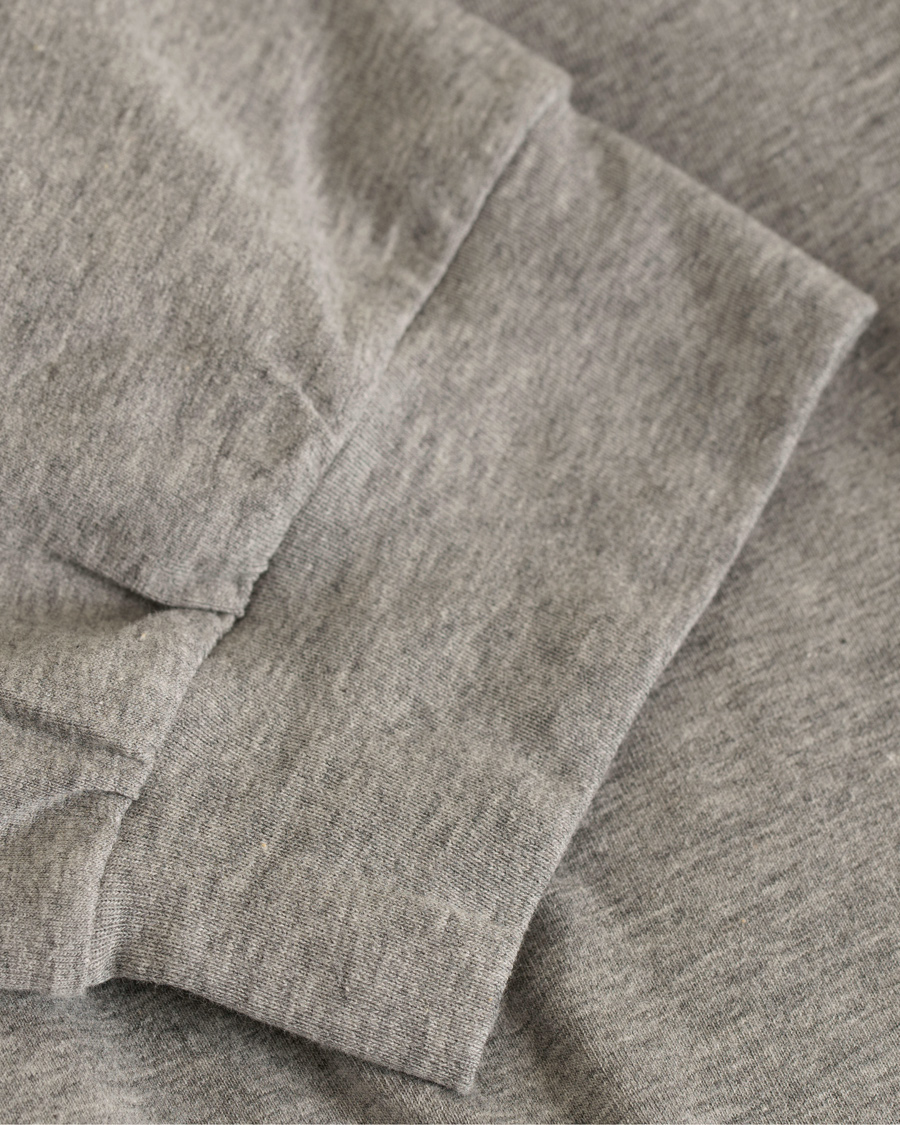 Heren | Broeken | BOSS BLACK | BOSS Long Pants Cuffs Grey