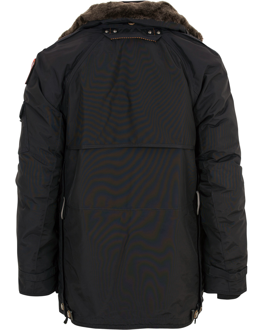 Heren | Jassen | Parajumpers | Portland Masterpiece Jacket Navy