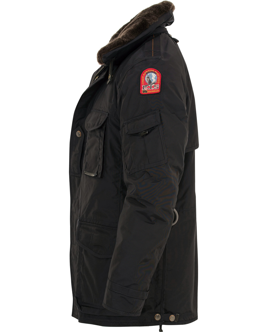 Heren | Jassen | Parajumpers | Portland Masterpiece Jacket Navy