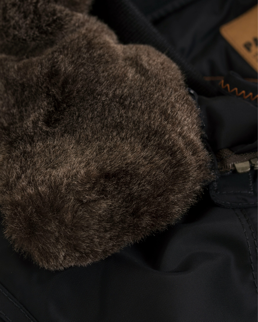 Heren | Jassen | Parajumpers | Portland Masterpiece Jacket Navy