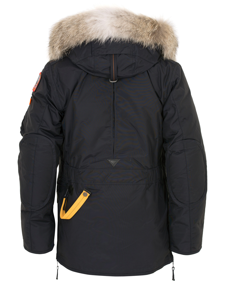 Heren | Jassen | Parajumpers | Kodiak Masterpiece Parka Navy