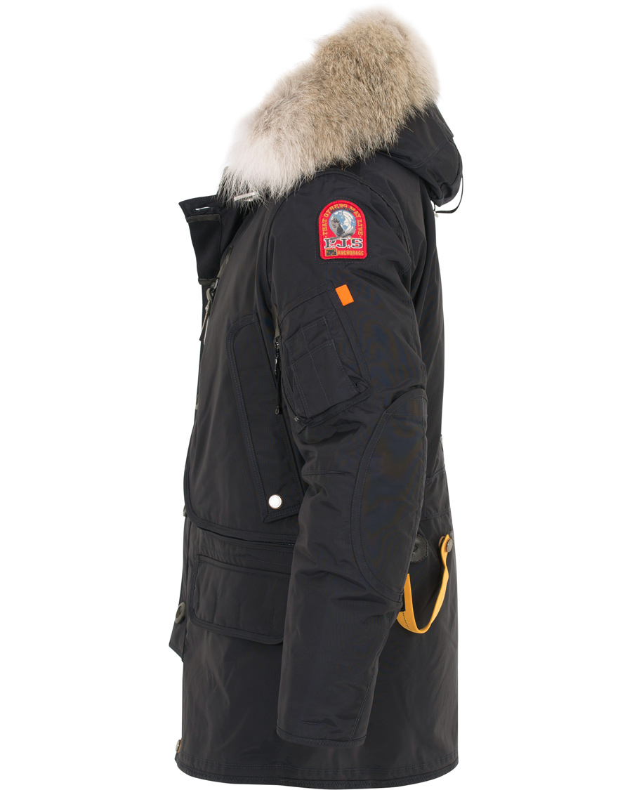 Heren | Jassen | Parajumpers | Kodiak Masterpiece Parka Navy