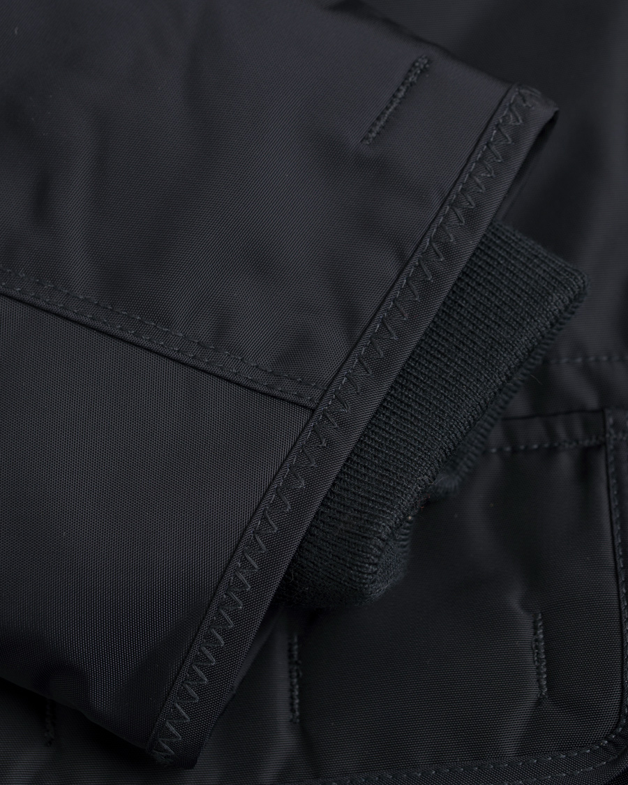 Heren | Jassen | Parajumpers | Kodiak Masterpiece Parka Navy