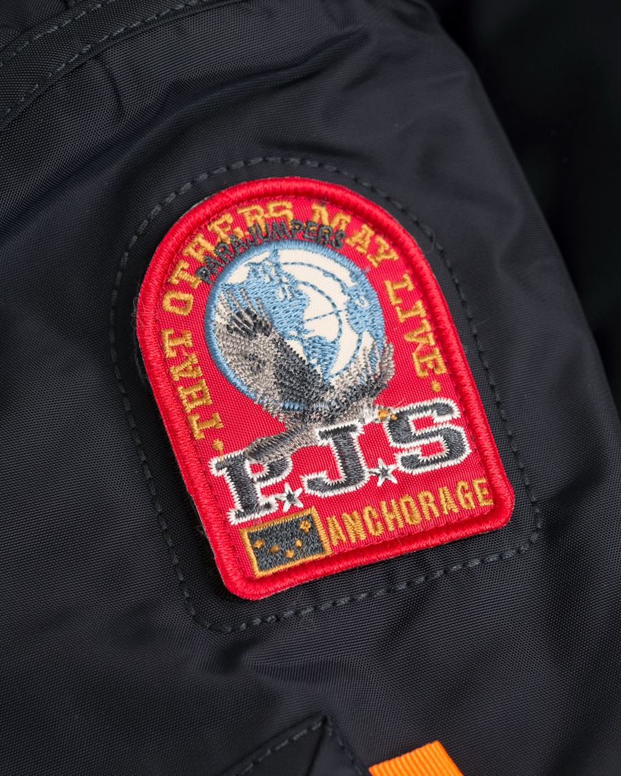 Heren | Jassen | Parajumpers | Kodiak Masterpiece Parka Navy