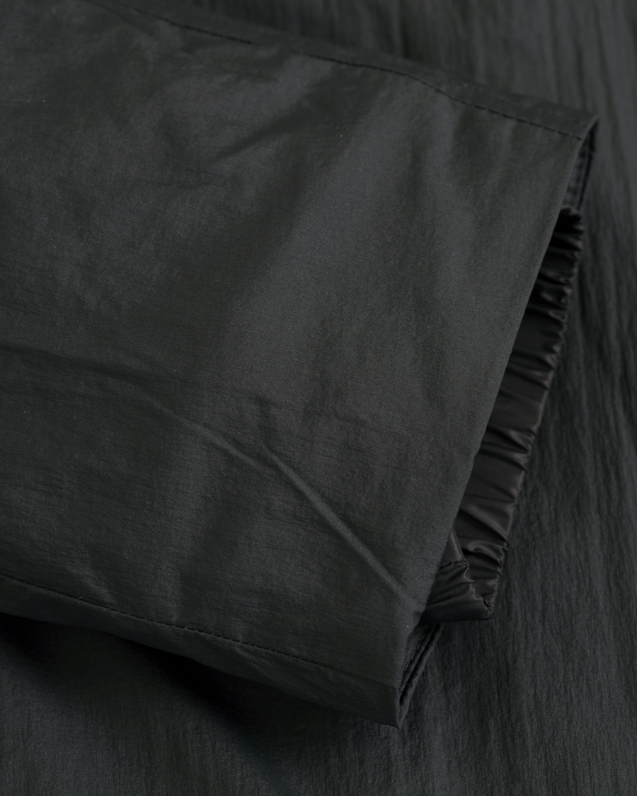 Heren | Jassen | J.Lindeberg | Icon Crisp Nylon Field Jacket Antractite